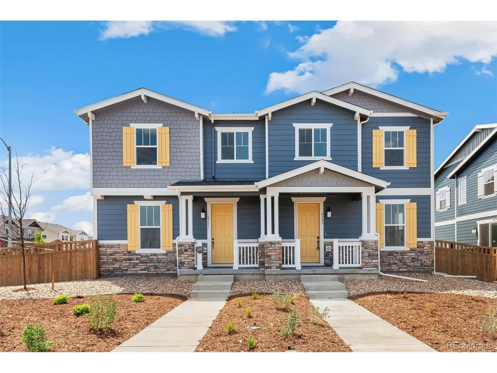 Unit for sale at 5753 N Lisbon St, Aurora, CO 80019