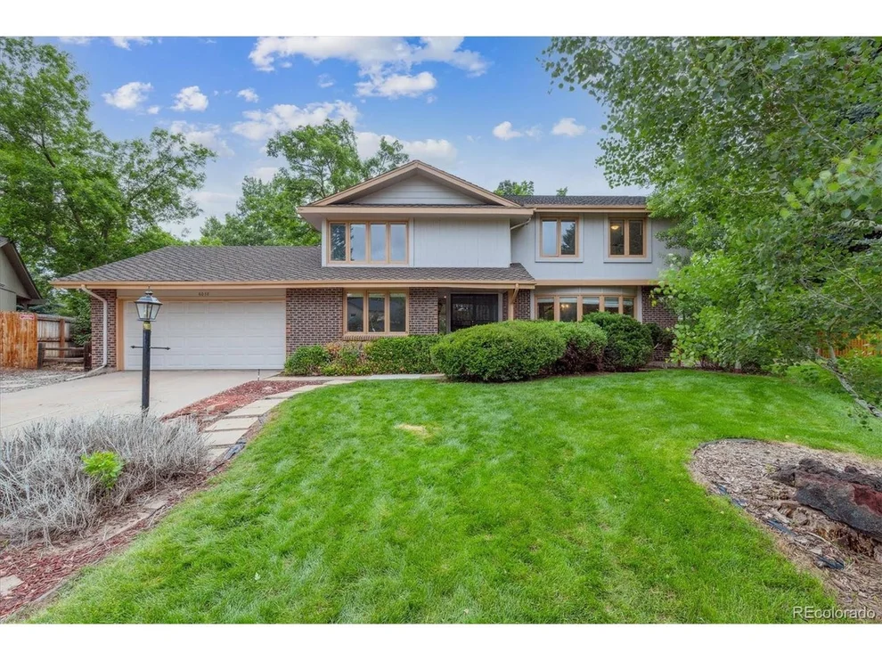 Unit for sale at 6078 S Elm Ct, Centennial, CO 80121