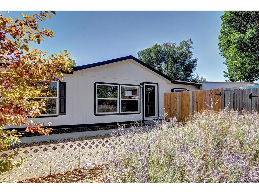 Unit for sale at 155 Valdai St, Brighton, CO 80603