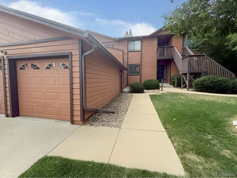 Unit for sale at 9477 W 89th Cir, Broomfield, CO 80021