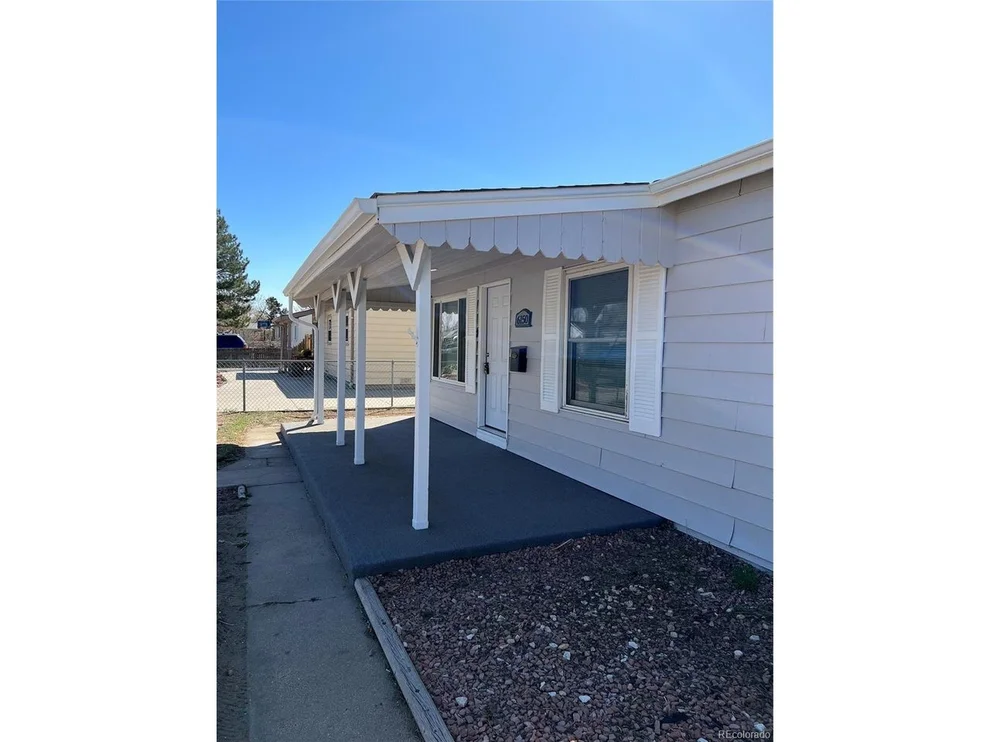 Unit for sale at 6150 E 60th Pl, Commerce City, CO 80022