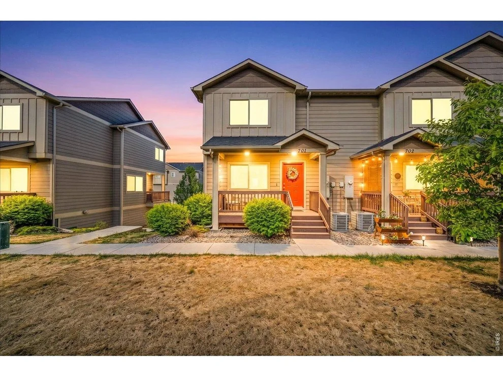 Unit for sale at 3660 W 25th St, Greeley, CO 80634