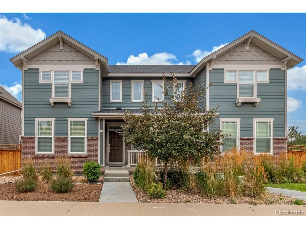 Unit for sale at 14008 Jackson St, Thornton, CO 80602