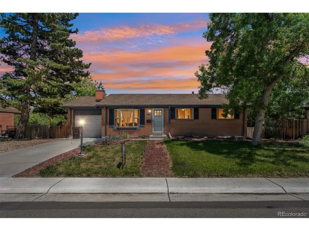 Unit for sale at 6050 Quail St, Arvada, CO 80004