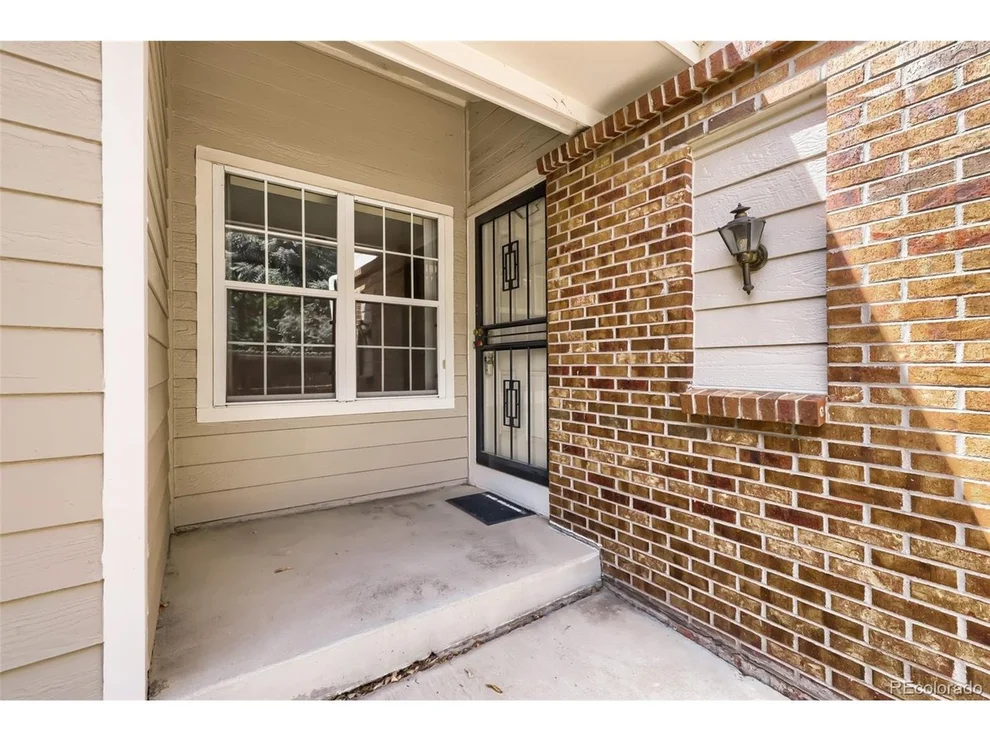 Unit for sale at 1575 S Trenton Ct, Denver, CO 80231