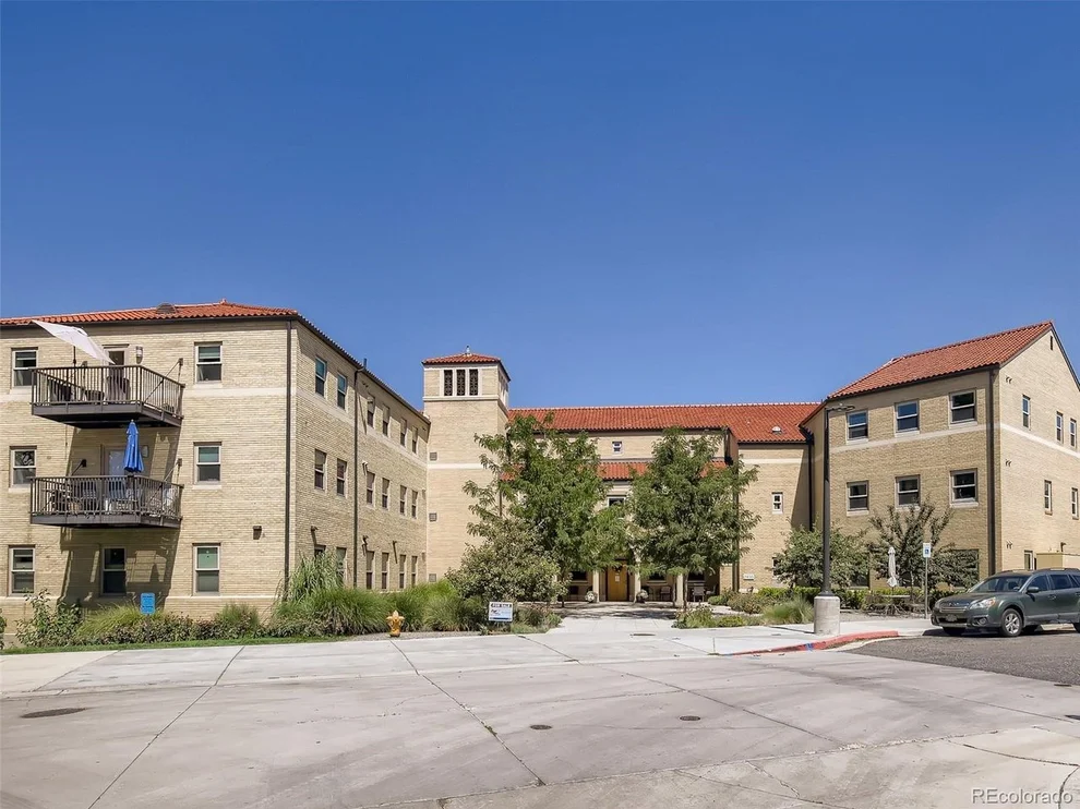 Unit for sale at 2835 W Parkside Pl, Denver, CO 80221