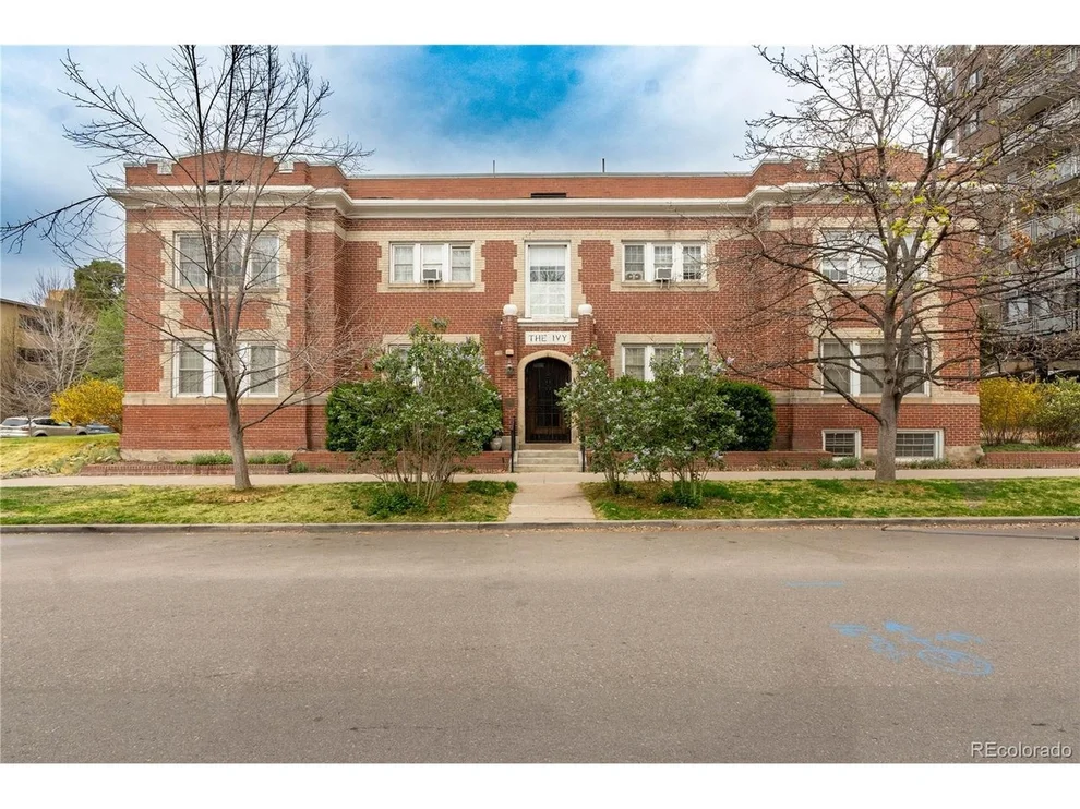 Unit for sale at 1301 E 9th Ave, Denver, CO 80218