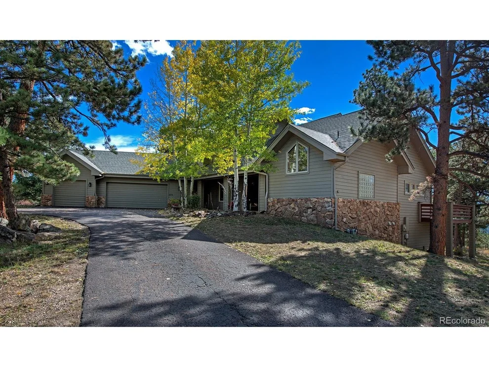 Unit for sale at 1570 Blakcomb Ct, Evergreen, CO 80439