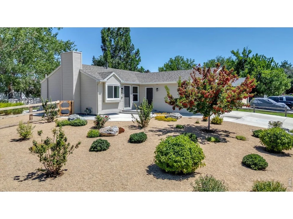 Unit for sale at 2058 Sumac St, Longmont, CO 80501