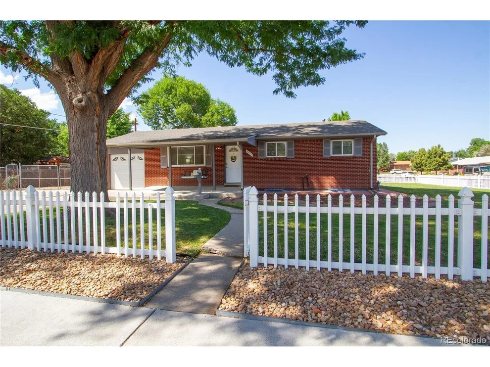 Unit for sale at 8401 Benton St, Arvada, CO 80003