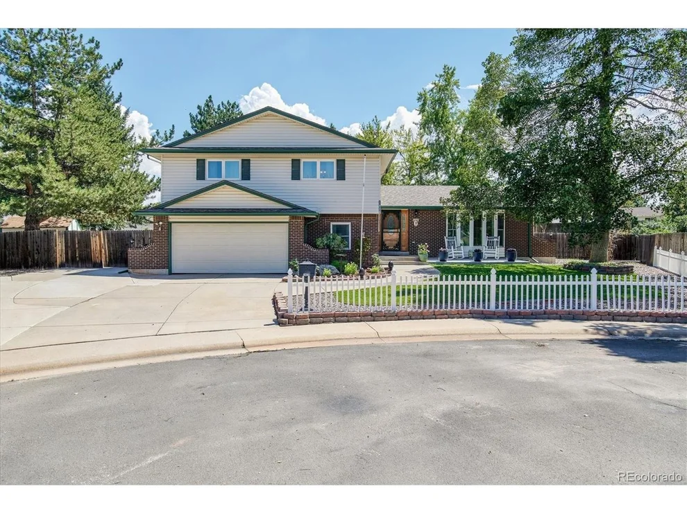 Unit for sale at 7478 S Kit Carson St, Centennial, CO 80122