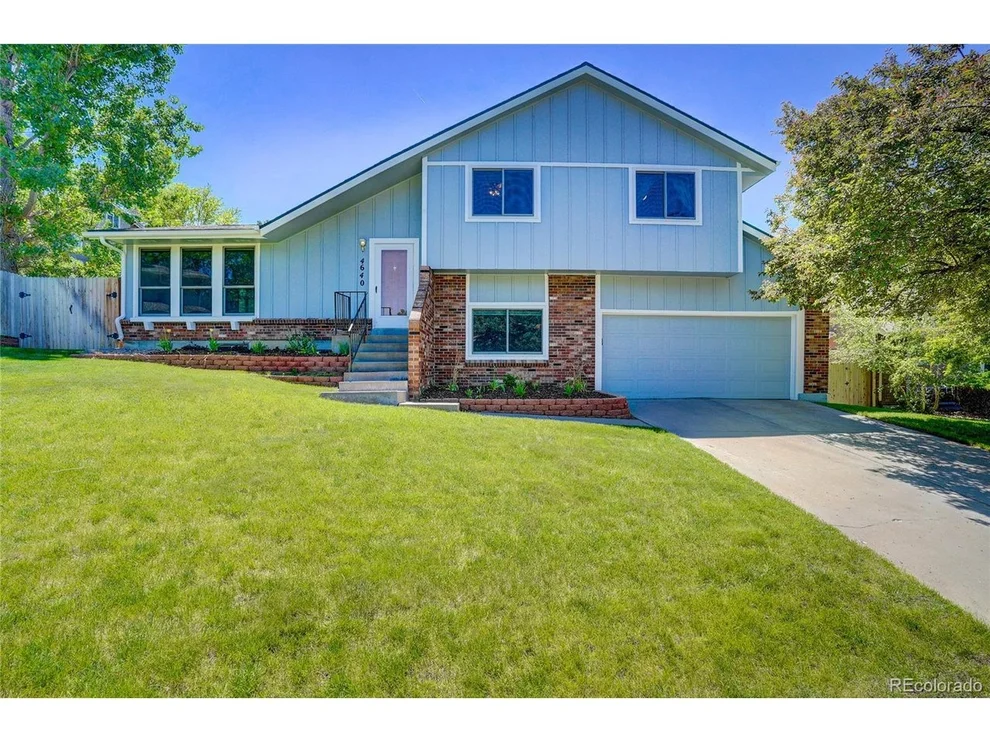 Unit for sale at 4640 W 110th Ave, Westminster, CO 80031