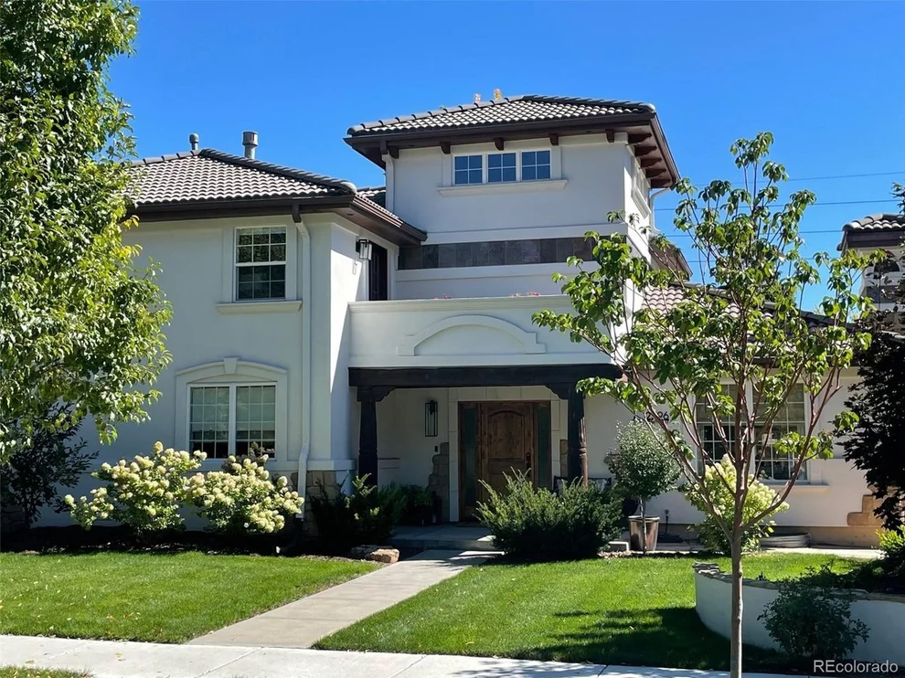 Unit for sale at 2396 S Columbine St, Denver, CO 80210