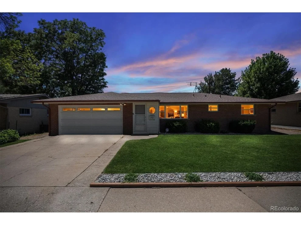 Unit for sale at 1721 Emery St, Longmont, CO 80501
