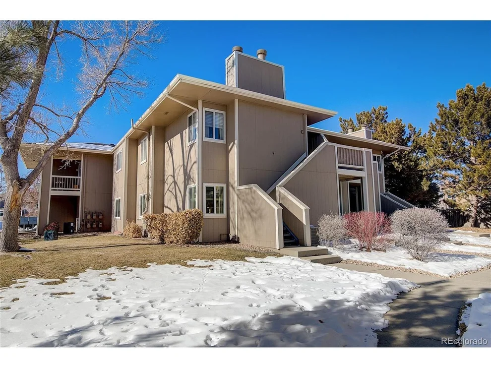 Unit for sale at 1049 Delta Dr, Lafayette, CO 80026