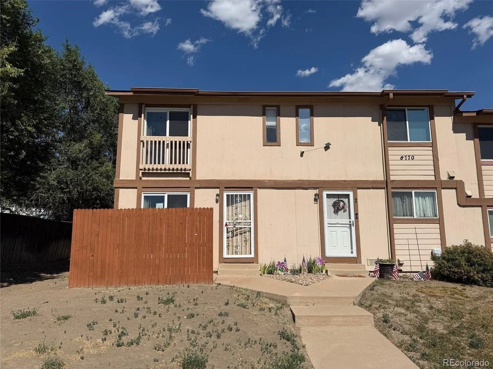Unit for sale at 8770 Rainbow Ave, Denver, CO 80229