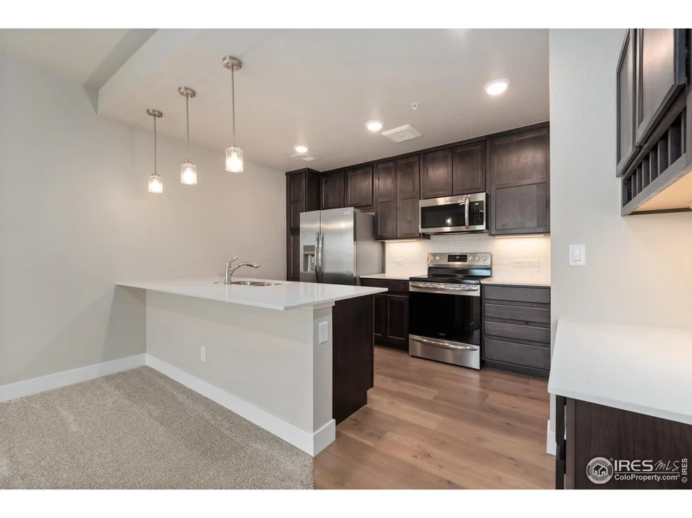 Unit for sale at 4250 Persigo Trail Dr, Loveland, CO 80538