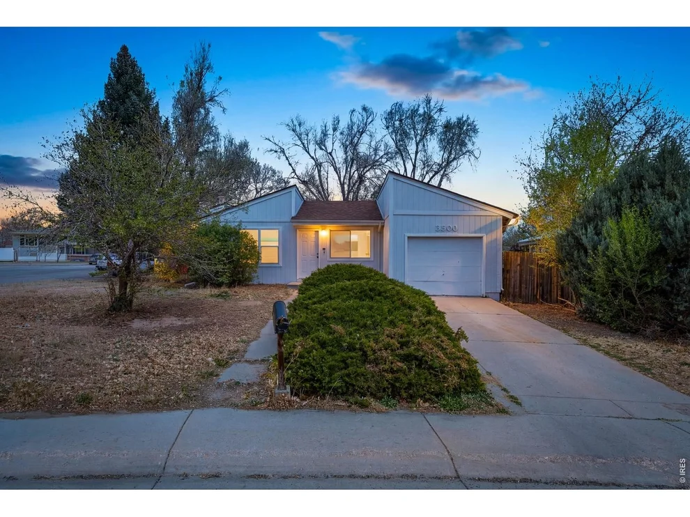 Unit for sale at 3500 Lilac Ln, Evans, CO 80620