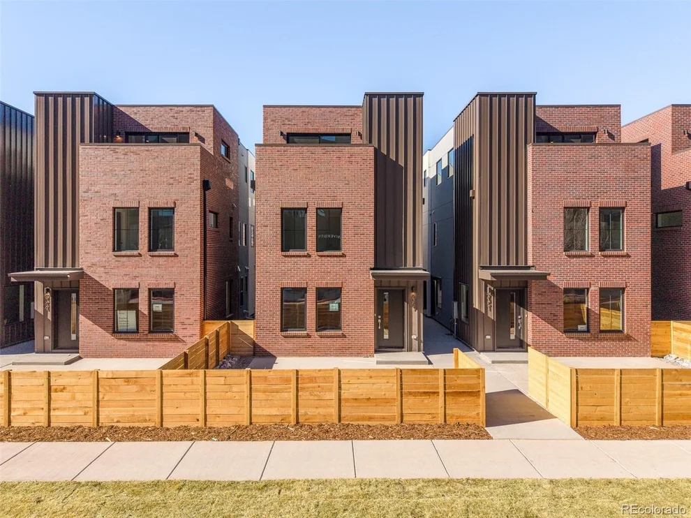 Unit for sale at 2343 S High St, Denver, CO 80210