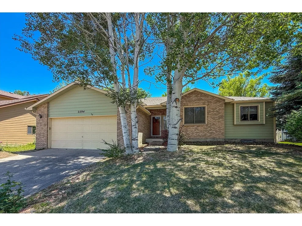 Unit for sale at 2294 Security Ct, Loveland, CO 80538