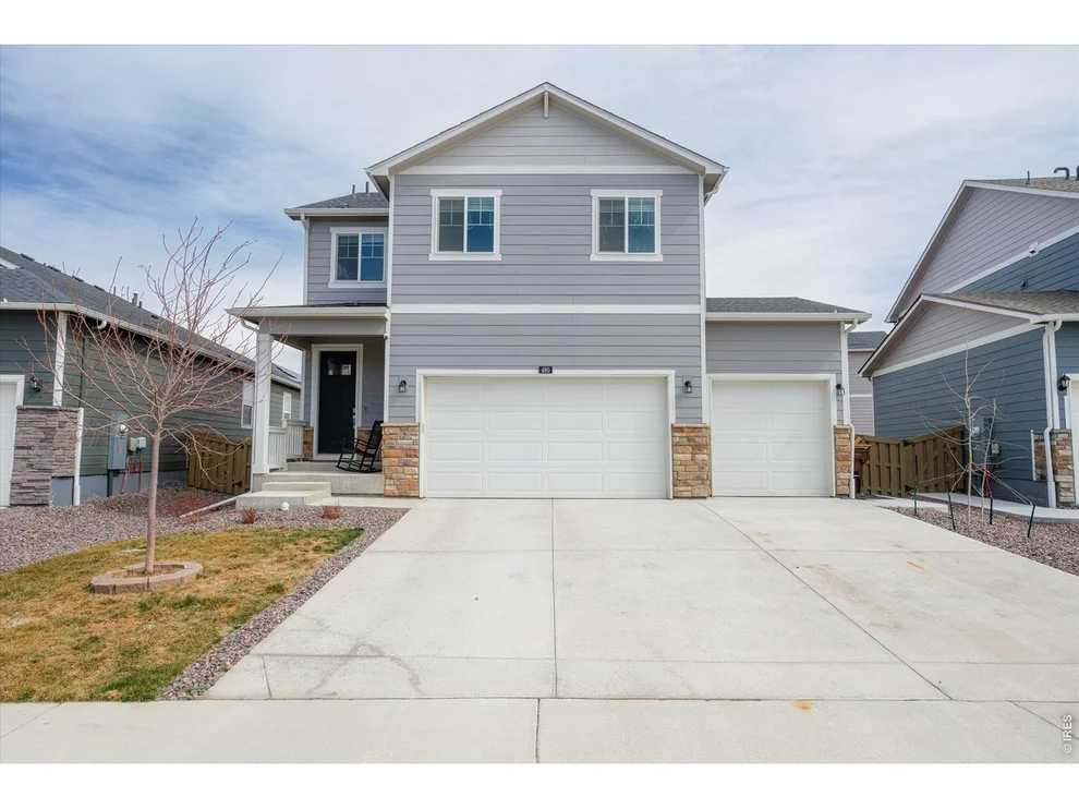 Unit for sale at 480 3rd St, Severance, CO 80550