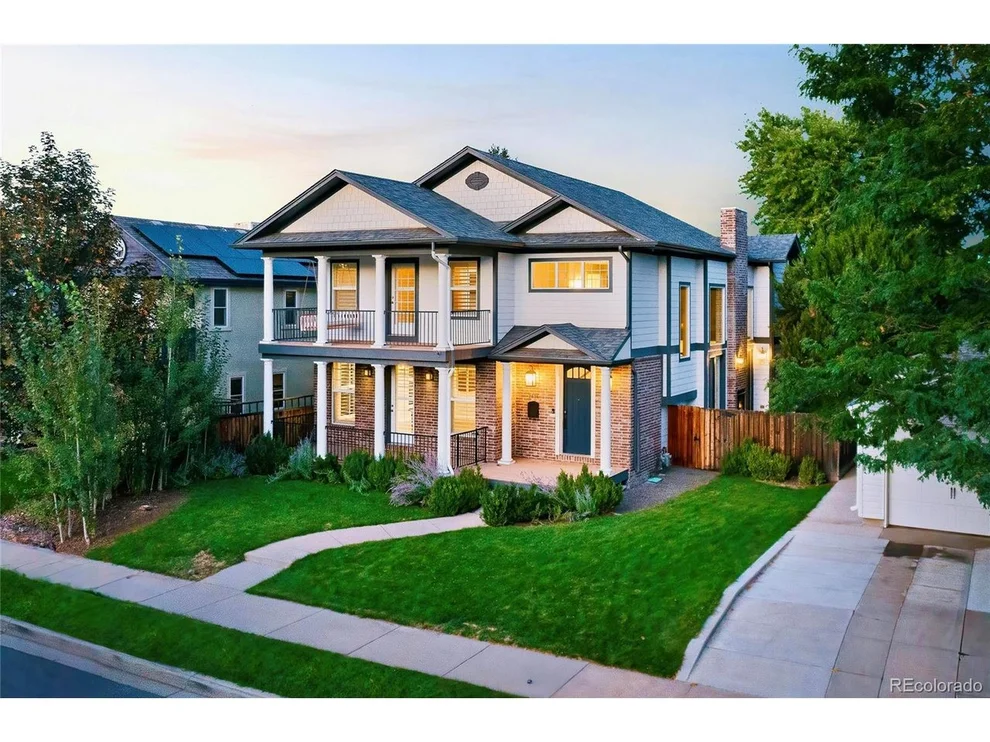 Unit for sale at 2674 S Pennsylvania St, Denver, CO 80210