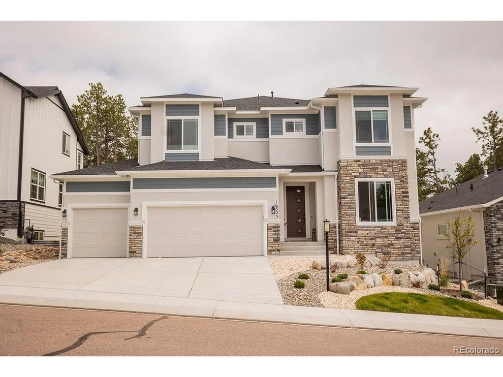 Unit for sale at 16325 Treetop Glory Ct, Monument, CO 80132