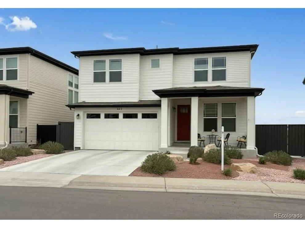 Unit for sale at 443 Blackfoot St, Superior, CO 80027