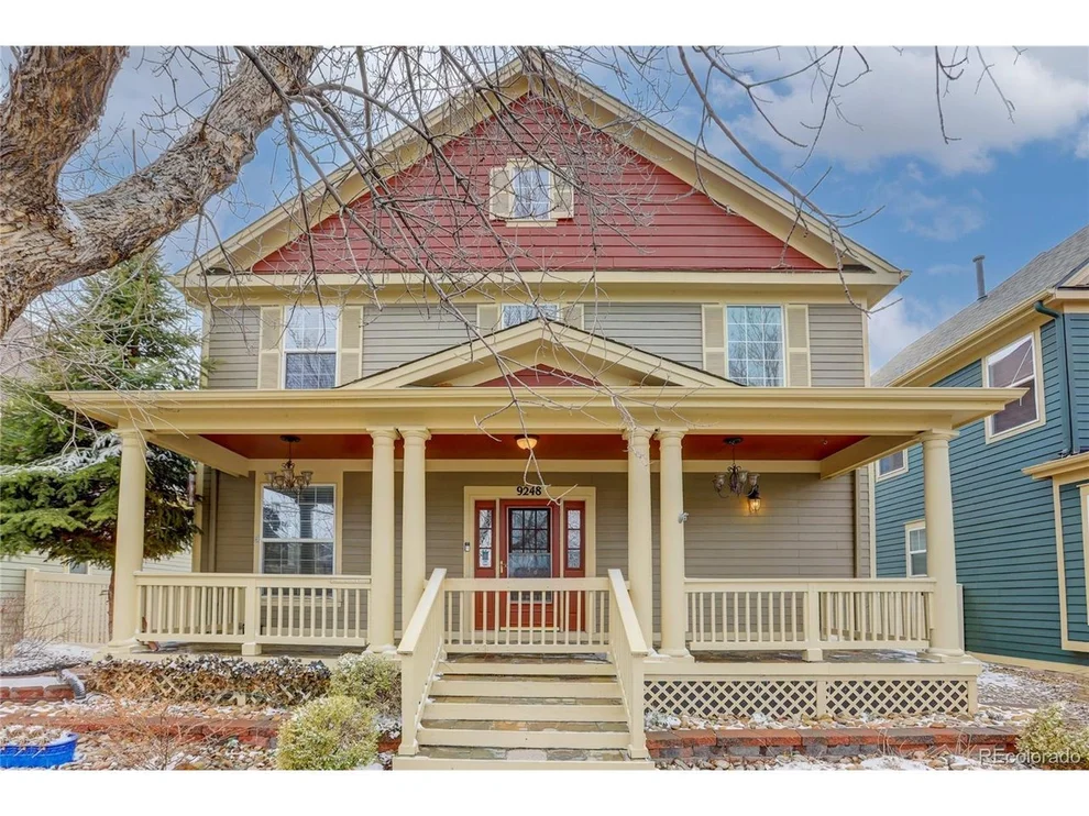 Unit for sale at 9248 E 109th Ave, Commerce City, CO 80640