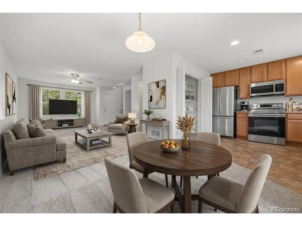 Unit for sale at 19171 E 58th Ave, Denver, CO 80249