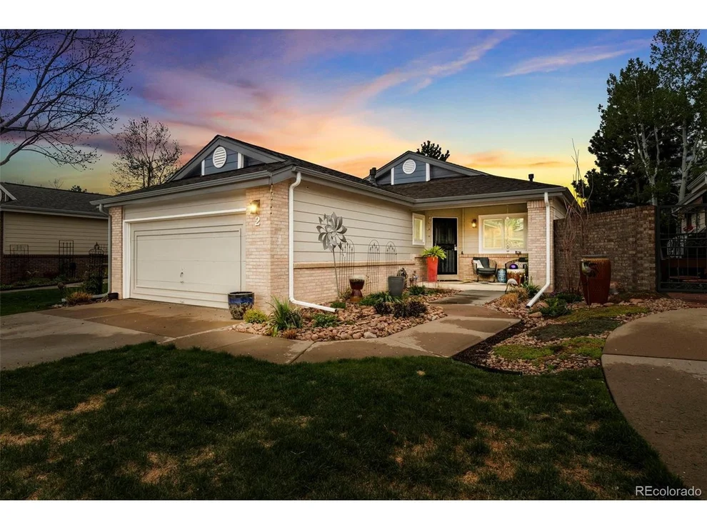 Unit for sale at 8040 E Dartmouth Ave, Denver, CO 80231
