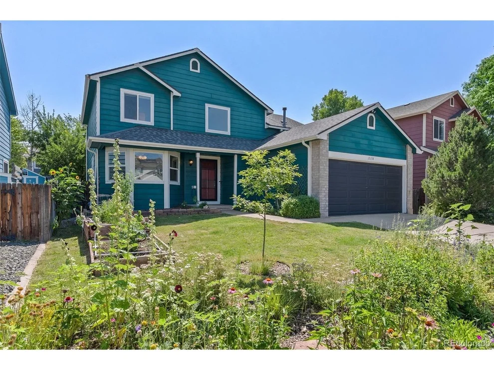 Unit for sale at 13138 Umatilla St, Denver, CO 80234