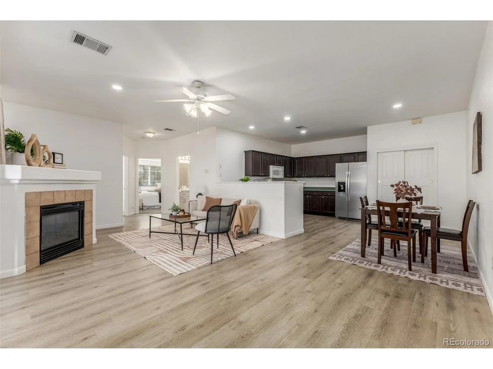 Unit for sale at 3261 E 103rd Pl, Thornton, CO 80229