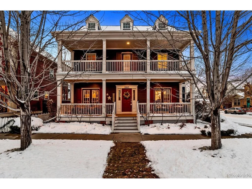 Unit for sale at 2843 Havana St, Denver, CO 80238