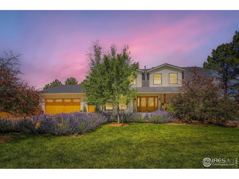 Unit for sale at 6709 Walker Ct, Niwot, CO 80503