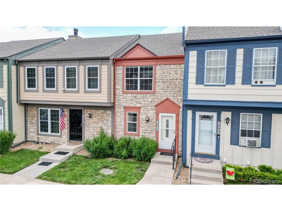 Unit for sale at 2993 W 81st Ave, Westminster, CO 80031