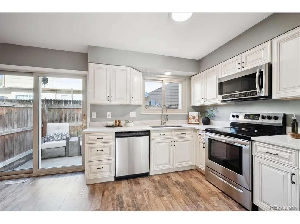 Unit for sale at 2105 Coronado Pkwy, Denver, CO 80229