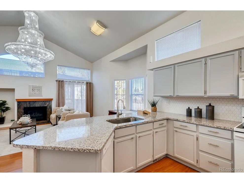 Unit for sale at 17408 E Bellewood Cir, Aurora, CO 80015