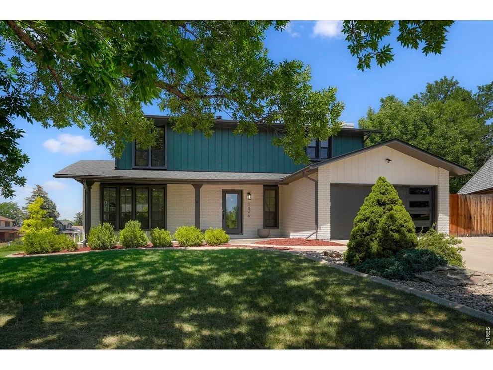 Unit for sale at 1096 Princeton Dr, Longmont, CO 80503