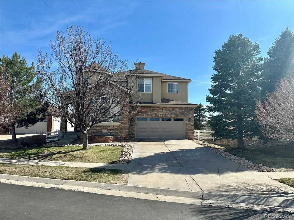 Unit for sale at 24212 E Louisiana Pl, Aurora, CO 80018
