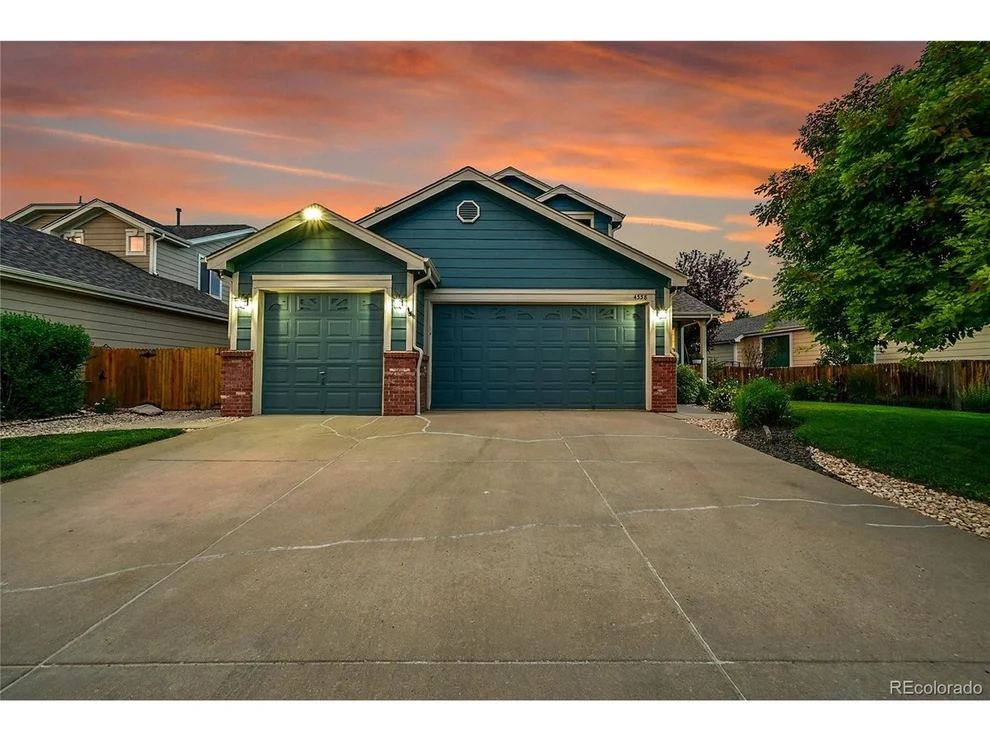 Unit for sale at 4558 S Ireland St, Aurora, CO 80015