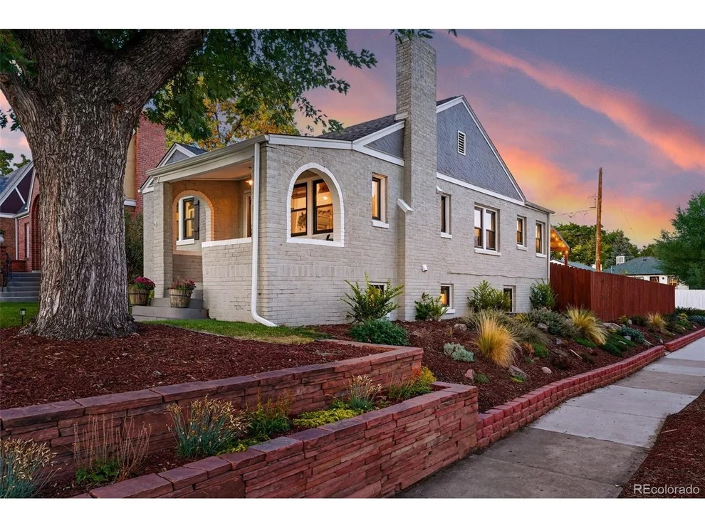 Unit for sale at 3500 Osceola St, Denver, CO 80212