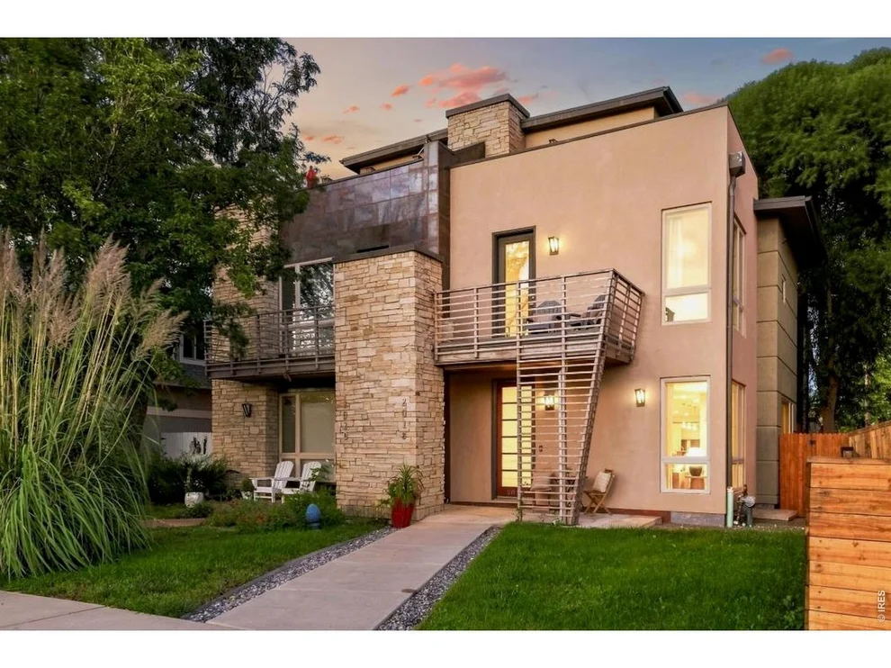 Unit for sale at 2018 Osceola St, Denver, CO 80212