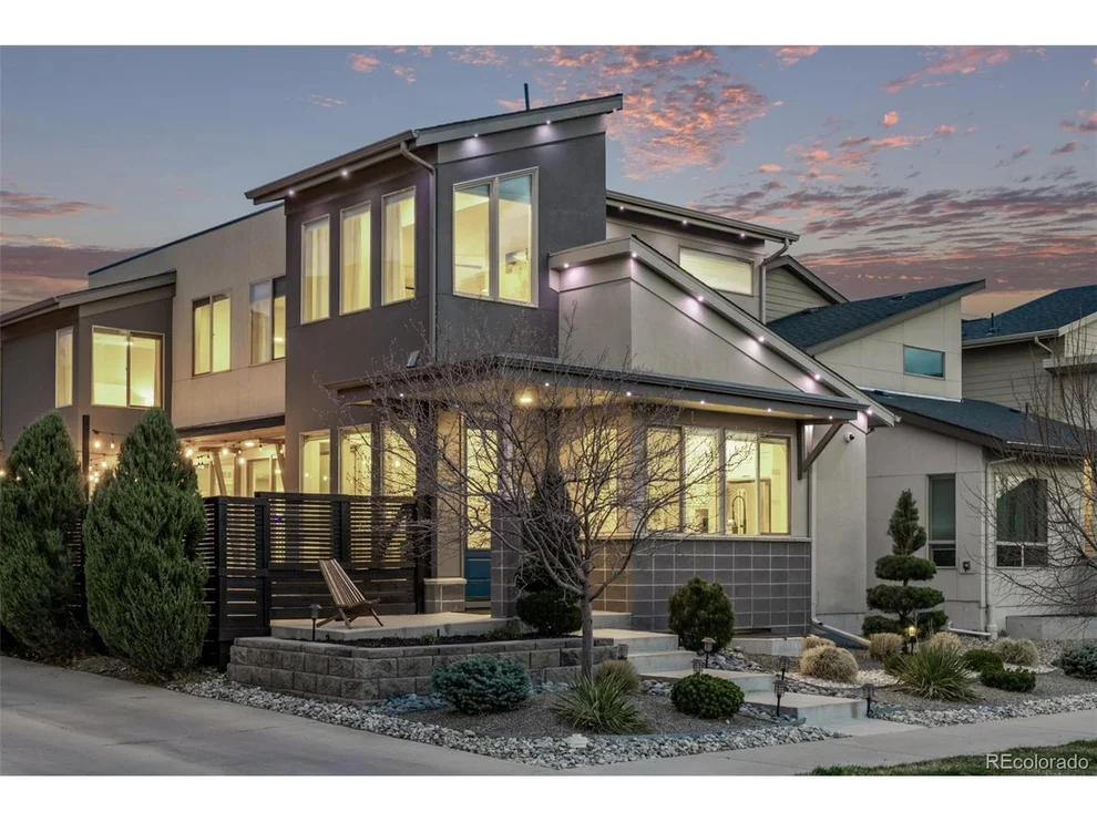 Unit for sale at 6660 Fern Dr, Denver, CO 80221
