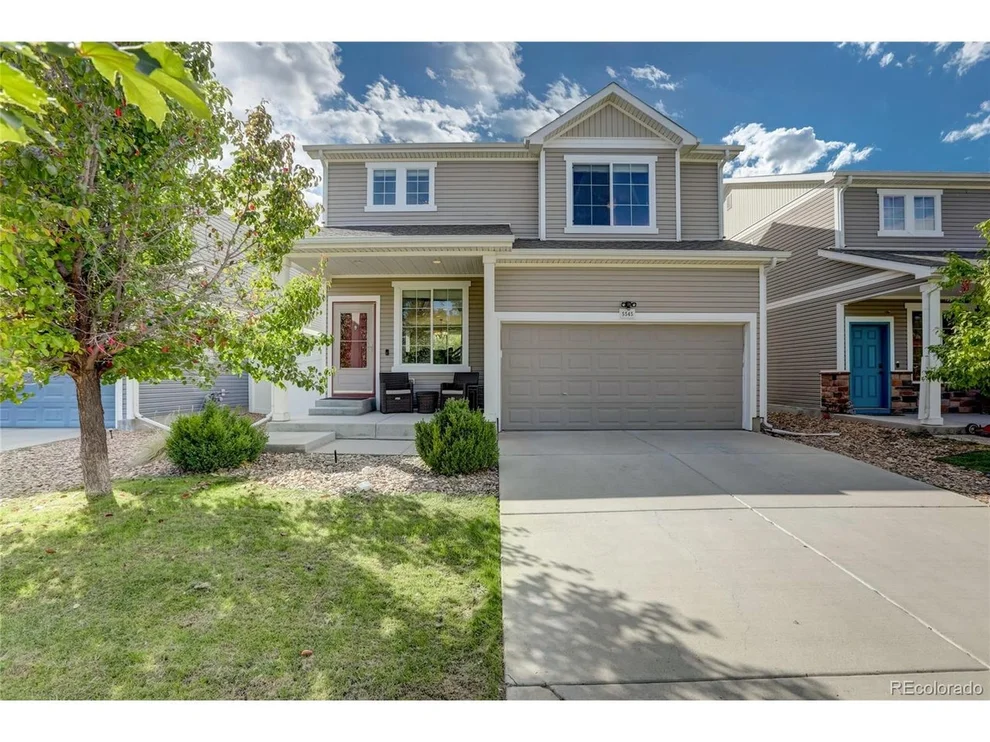 Unit for sale at 5545 Liverpool St, Denver, CO 80249