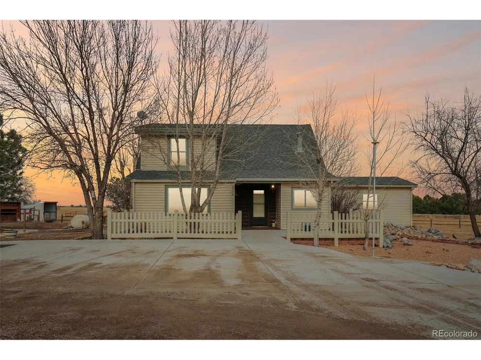 Unit for sale at 28001 Highway 52, Keenesburg, CO 80643