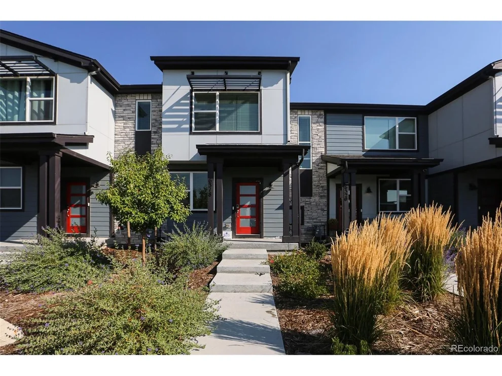 Unit for sale at 6318 N Lisbon St, Aurora, CO 80019