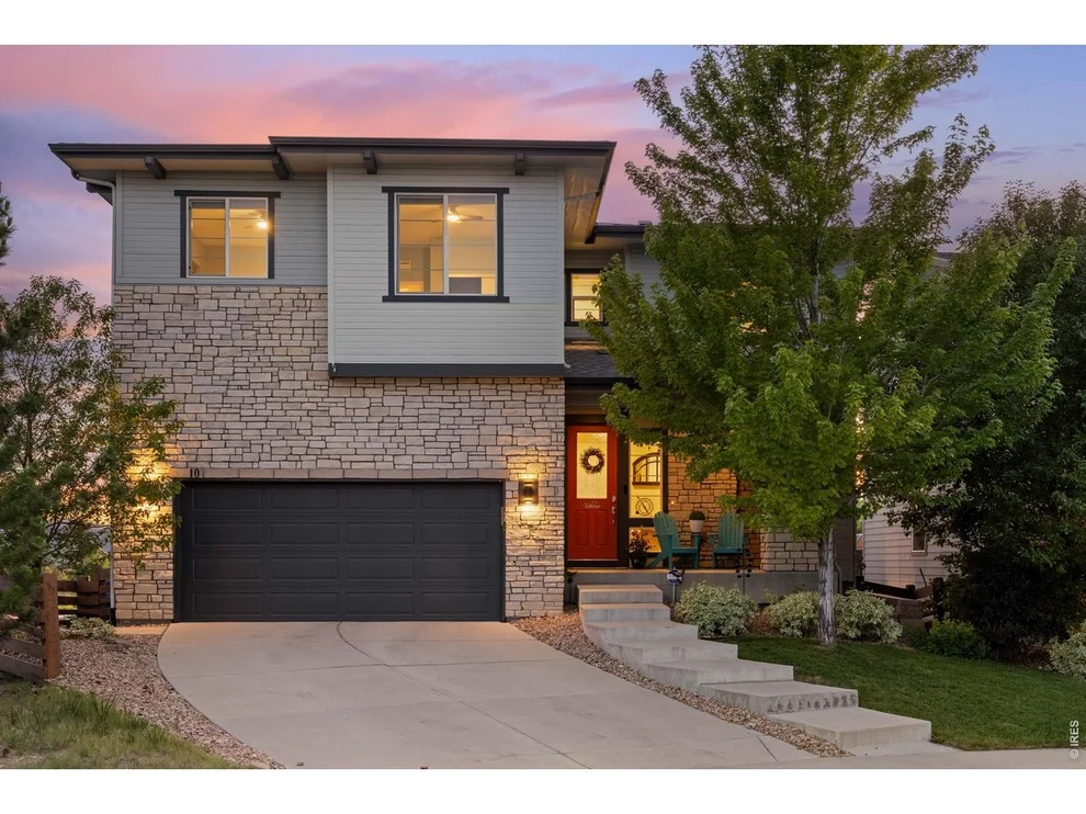 Unit for sale at 10 Solstice Ct, Erie, CO 80516