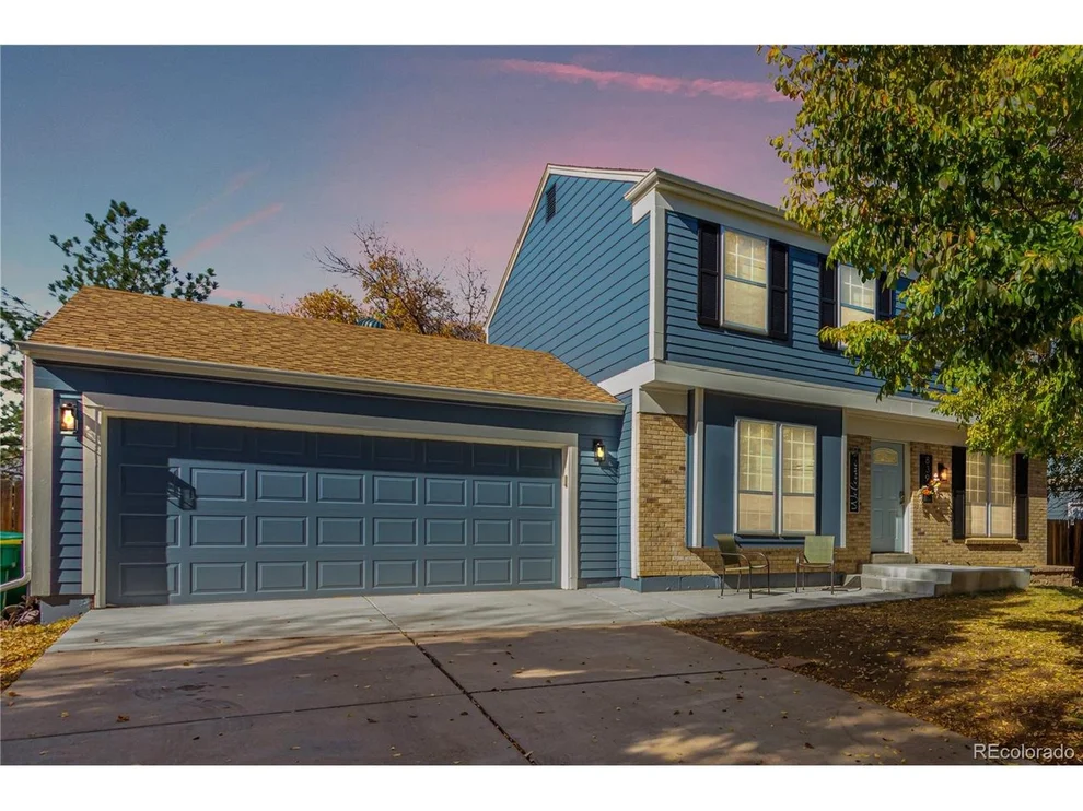 Unit for sale at 839 S Norfolk St, Aurora, CO 80017