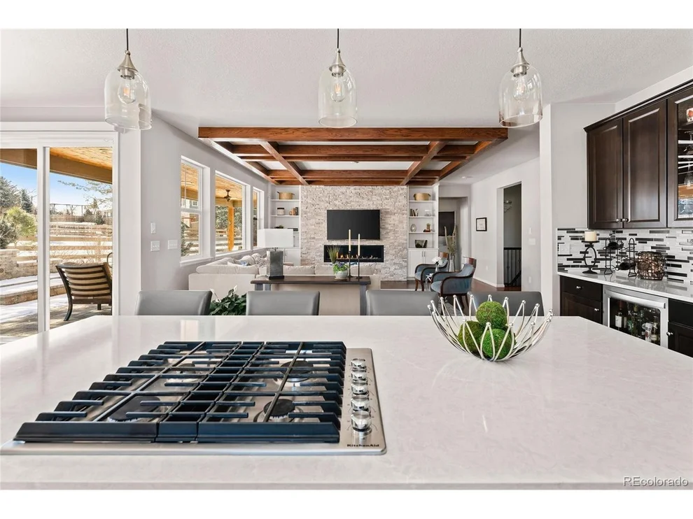 Unit for sale at 6652 W Asbury Pl, Lakewood, CO 80227